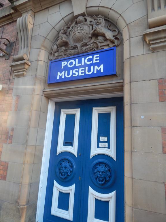 The Manchester Stockport Zewnętrze zdjęcie